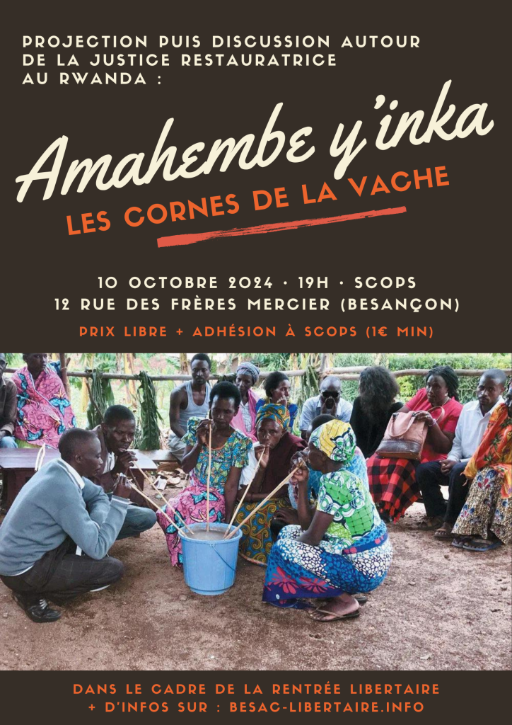 thumbnail of Amahembe y’inka